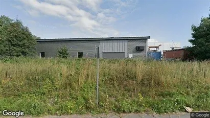 Industrial properties for rent in Kalmar - Photo from Google Street View