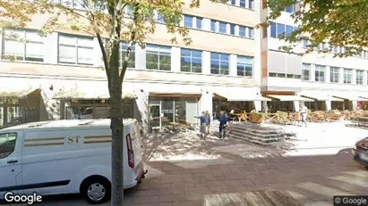 Office spaces for rent in Stockholm West - Photo from Google Street View