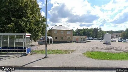 Lagerlokaler til leje i Karlskrona - Foto fra Google Street View