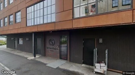 Kontorlokaler til leje i Ekerö - Foto fra Google Street View