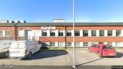 Office spaces for rent in Ulricehamn - Photo from Google Street View