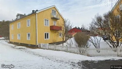 Bedrijfsruimtes te huur in Umeå - Foto uit Google Street View