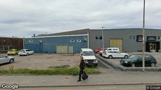 Commercial properties for rent i Gothenburg East - Photo from Google Street View