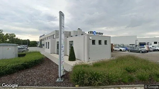 Coworking spaces for rent i Beringen - Photo from Google Street View