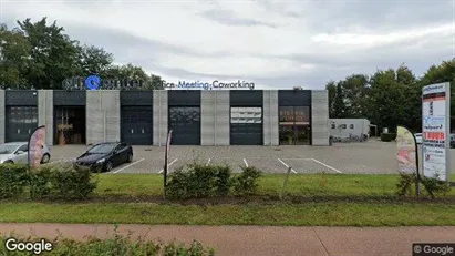 Coworking spaces for rent in Sint-Truiden - Photo from Google Street View
