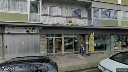Lokaler til leje i Bergen - Foto fra Google Street View