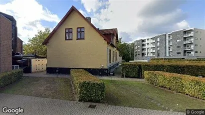 Office spaces for rent in Bagsværd - Photo from Google Street View