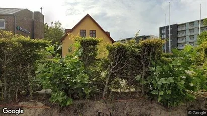Kantorruimte te huur in Bagsværd - Foto uit Google Street View