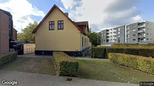 Kantorruimte te huur i Bagsværd - Foto uit Google Street View