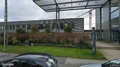 Lagerlokaler för uthyrning i Köpenhamn SV – Foto från Google Street View