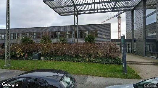 Warehouses for rent i Copenhagen SV - Photo from Google Street View