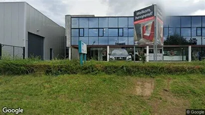 Kantorruimte te huur in Kerkrade - Foto uit Google Street View