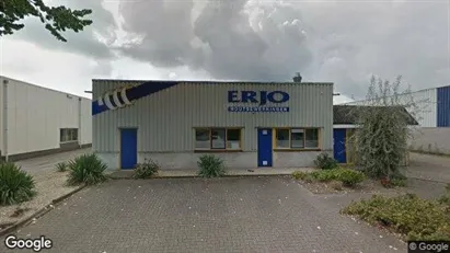 Gewerbeflächen zur Miete in Winterswijk – Foto von Google Street View