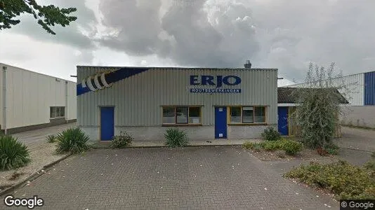 Bedrijfsruimtes te huur i Winterswijk - Foto uit Google Street View