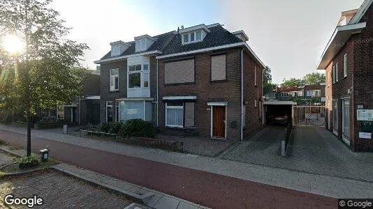 Commercial properties for rent i Nijmegen - Photo from Google Street View