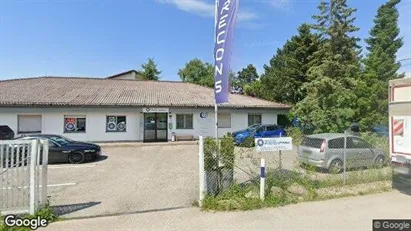 Lokaler til leie i Hörsching – Bilde fra Google Street View