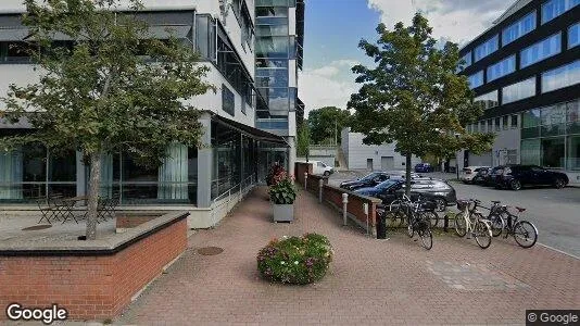 Lokaler til leie i Solna – Bilde fra Google Street View