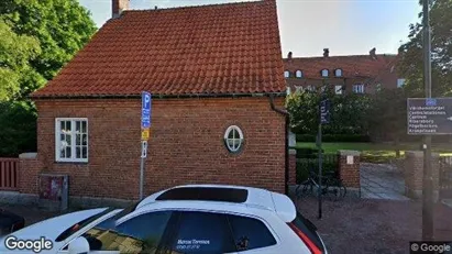 Coworking spaces för uthyrning i Malmö Centrum – Foto från Google Street View