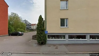 Lager til leie i Kalmar – Bilde fra Google Street View