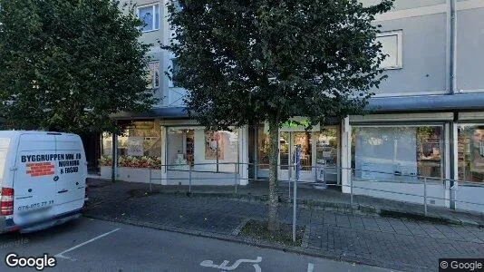 Kontorlokaler til leje i Klippan - Foto fra Google Street View