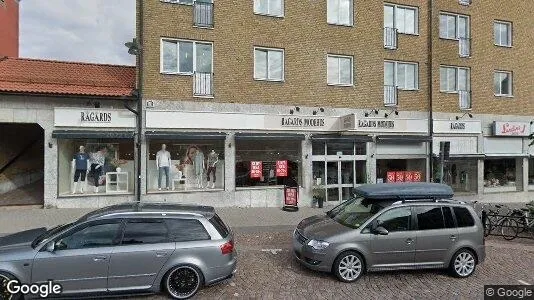 Office spaces for rent i Oskarshamn - Photo from Google Street View