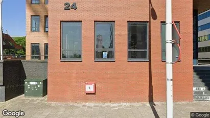 Office spaces for rent in Amsterdam-Zuidoost - Photo from Google Street View
