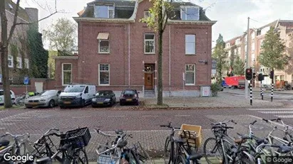 Kontorer til leie i Amsterdam Oud-Zuid – Bilde fra Google Street View