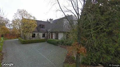 Büros zur Miete in Aalter – Foto von Google Street View