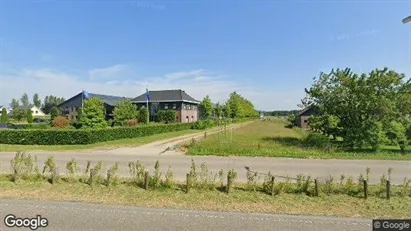 Kontorer til leie i Zederik – Bilde fra Google Street View