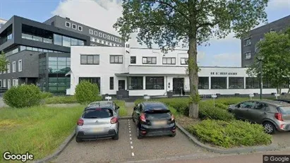 Kontorer til leie i Zutphen – Bilde fra Google Street View