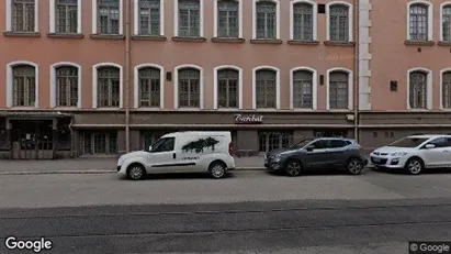 Office spaces for rent in Helsinki Eteläinen - Photo from Google Street View