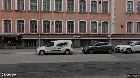 Kantorruimte te huur i Helsinki Eteläinen - Foto uit Google Street View