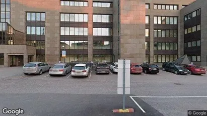 Büros zur Miete in Vantaa – Foto von Google Street View