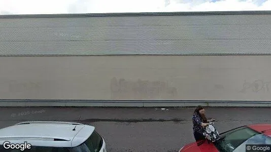 Kontorlokaler til leje i Helsinki Itäinen - Foto fra Google Street View