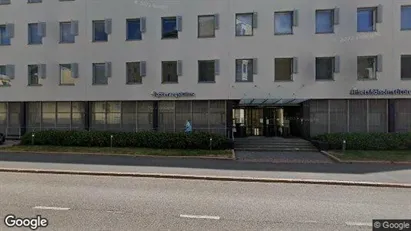 Office spaces for rent in Helsinki Eteläinen - Photo from Google Street View