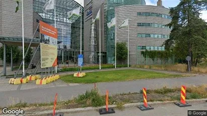 Office spaces for rent in Helsinki Keskinen - Photo from Google Street View