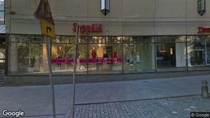Kantorruimte te huur in Vaasa - Foto uit Google Street View