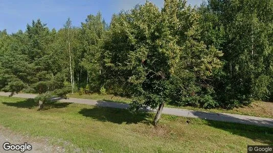Office spaces for rent i Vantaa - Photo from Google Street View