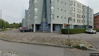 Lokaler til leie i Espoo – Bilde fra Google Street View