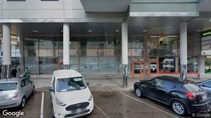 Bedrijfsruimtes te huur in Kouvola - Foto uit Google Street View