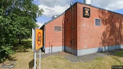 Lokaler til leie i Laihia – Bilde fra Google Street View