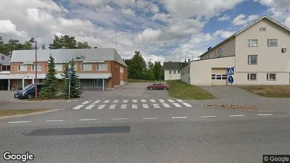 Bedrijfsruimtes te huur in Perho - Foto uit Google Street View