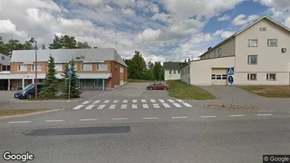 Företagslokaler för uthyrning i Perho – Foto från Google Street View