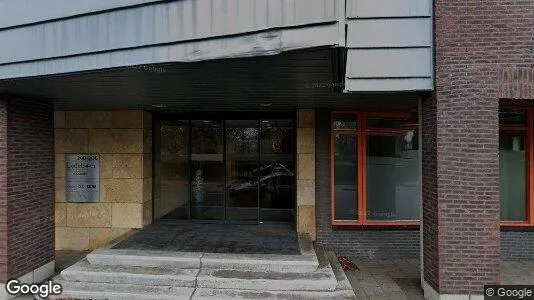 Kontorlokaler til leje i Hengelo - Foto fra Google Street View