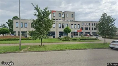 Commercial properties for rent in Nijmegen - Photo from Google Street View