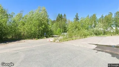 Lager zur Miete in Helsinki Koillinen – Foto von Google Street View
