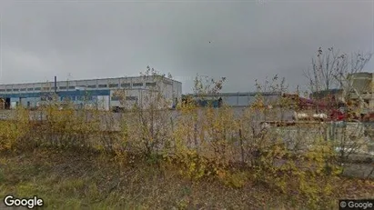 Magazijnen te huur in Kouvola - Foto uit Google Street View