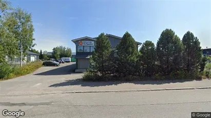 Warehouses for rent in Tampere Kaakkoinen - Photo from Google Street View