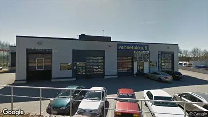 Commercial properties for rent in Espoo - Photo from Google Street View