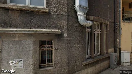 Commercial properties for rent i Esch-sur-Alzette - Photo from Google Street View